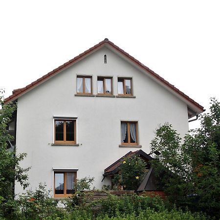 Haus Michler Apartment Todtnau Luaran gambar