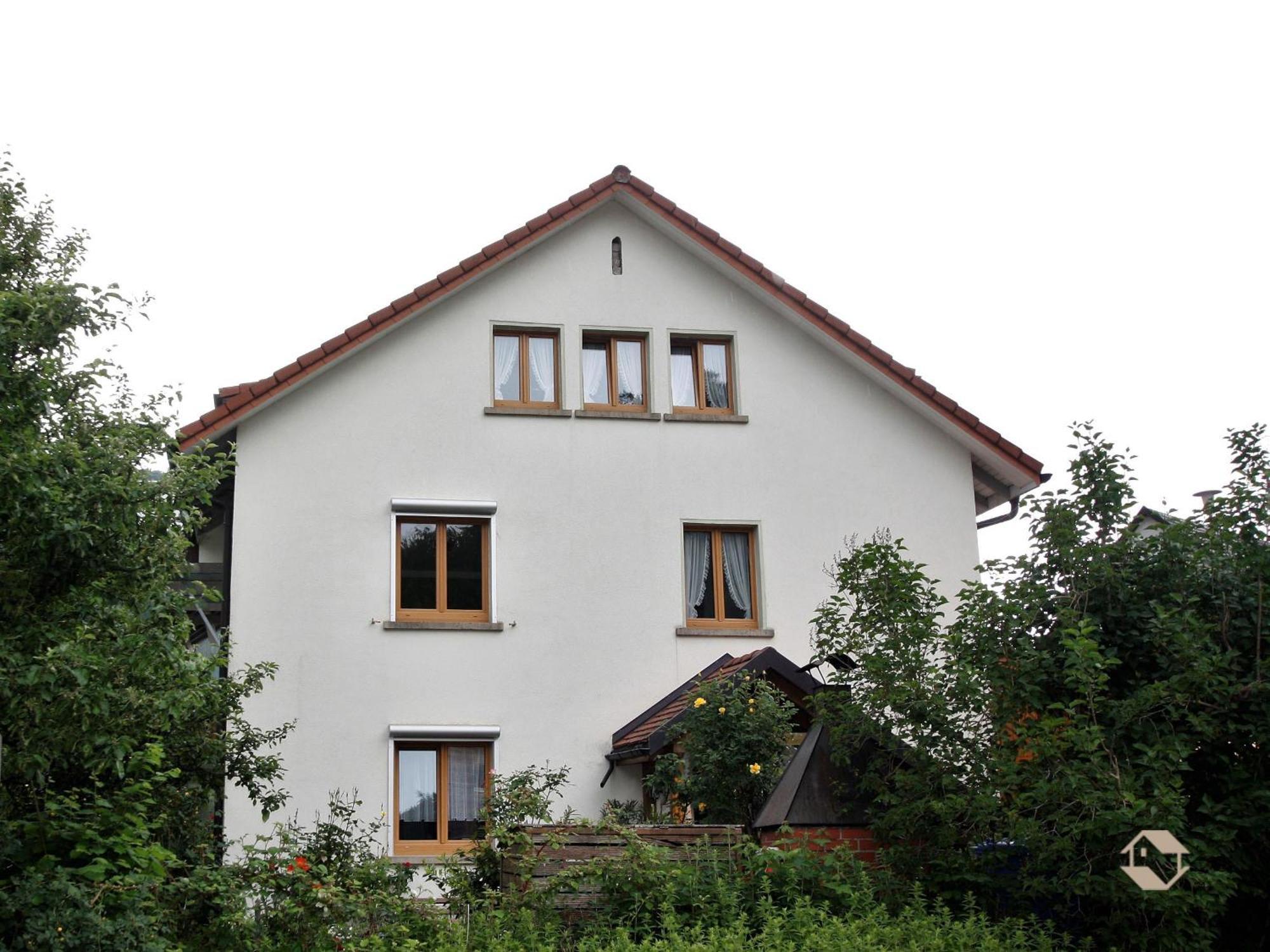 Haus Michler Apartment Todtnau Luaran gambar