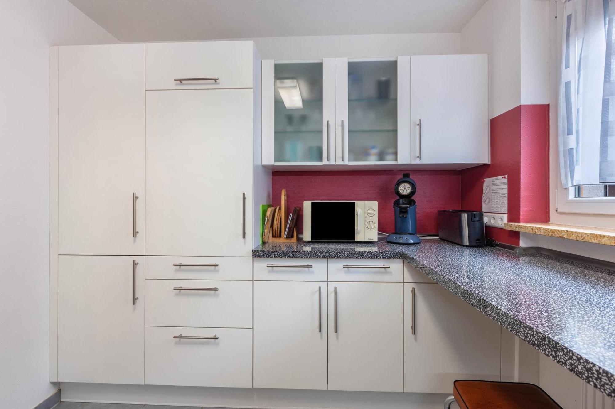 Haus Michler Apartment Todtnau Luaran gambar