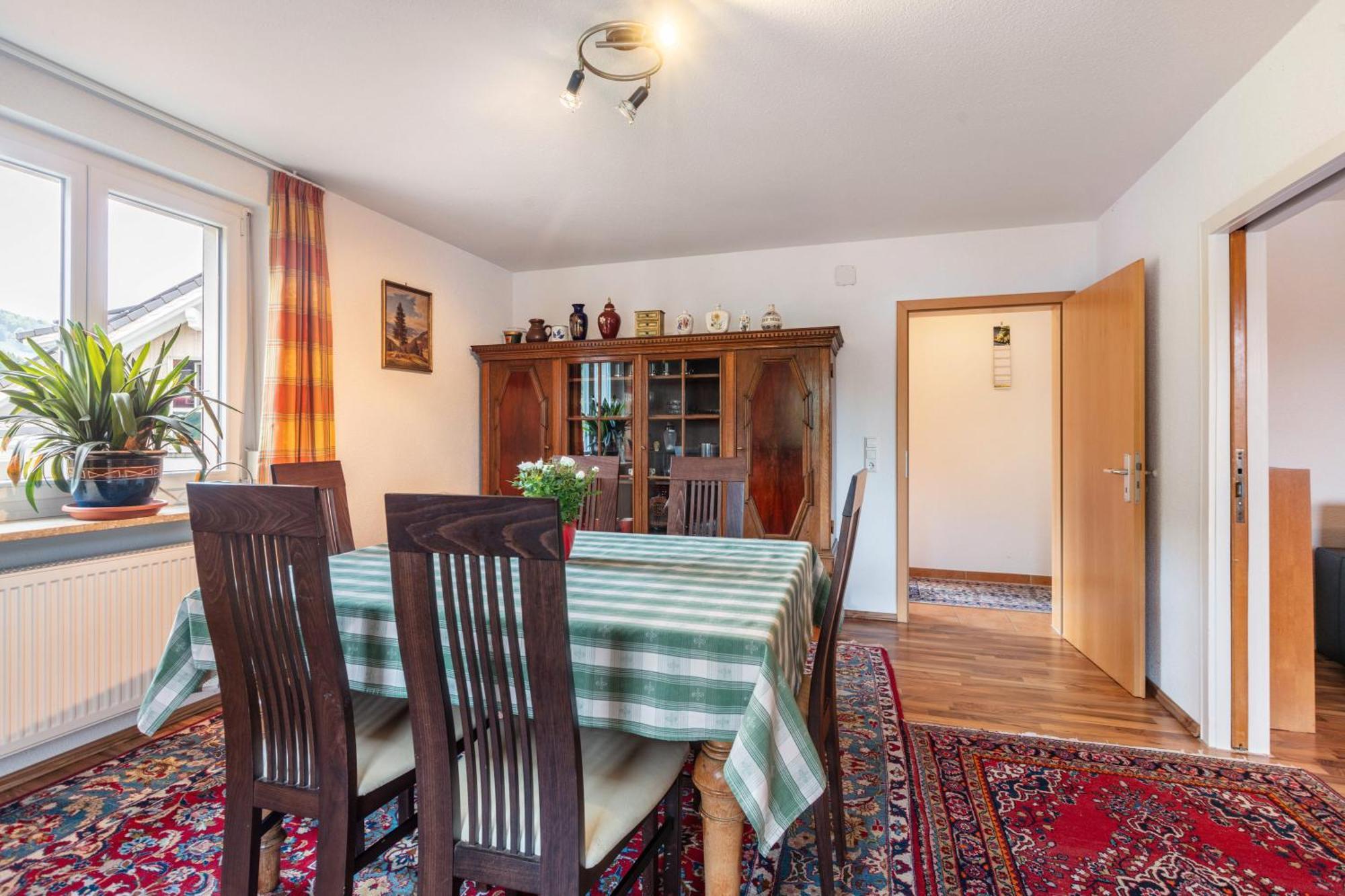 Haus Michler Apartment Todtnau Luaran gambar