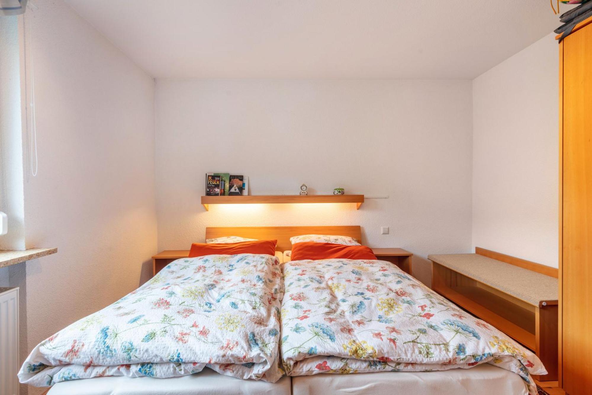 Haus Michler Apartment Todtnau Luaran gambar