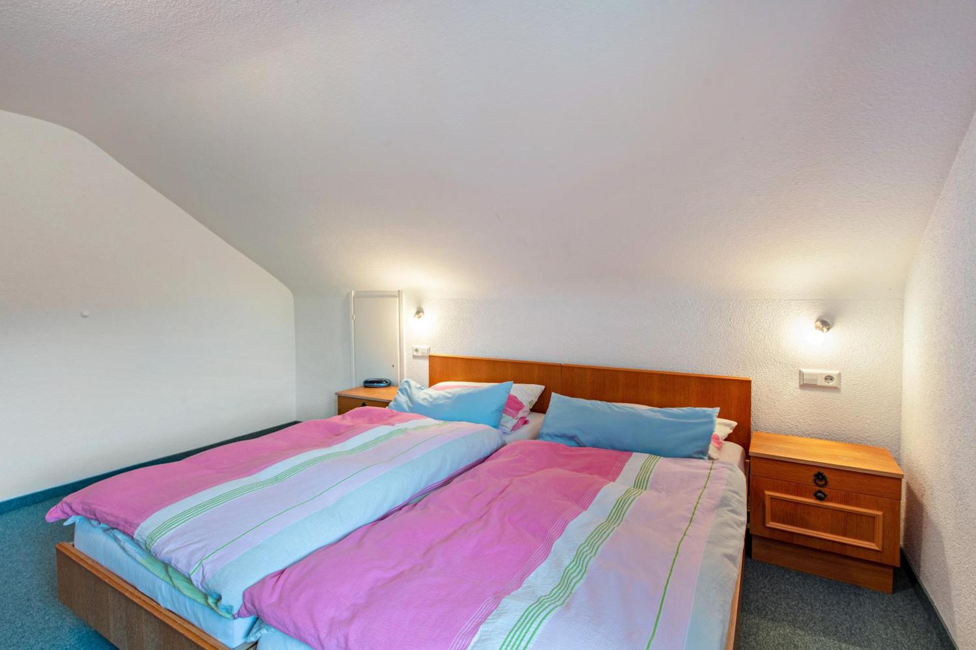 Haus Michler Apartment Todtnau Luaran gambar