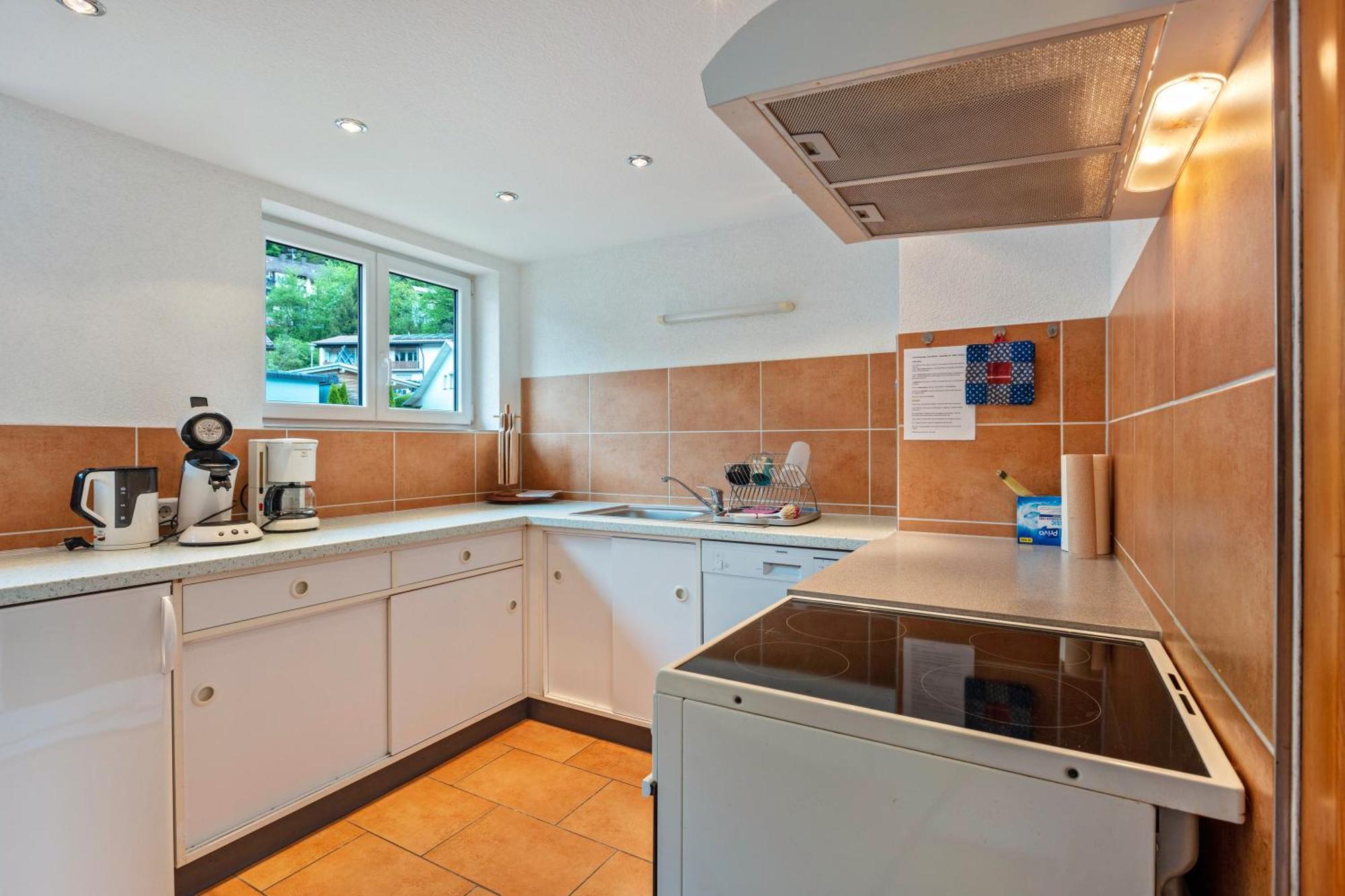 Haus Michler Apartment Todtnau Luaran gambar