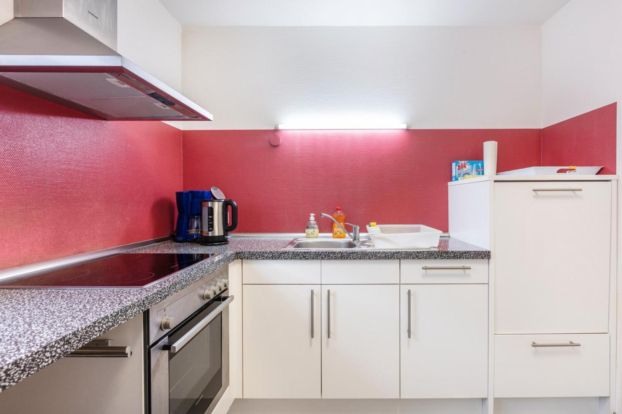 Haus Michler Apartment Todtnau Luaran gambar