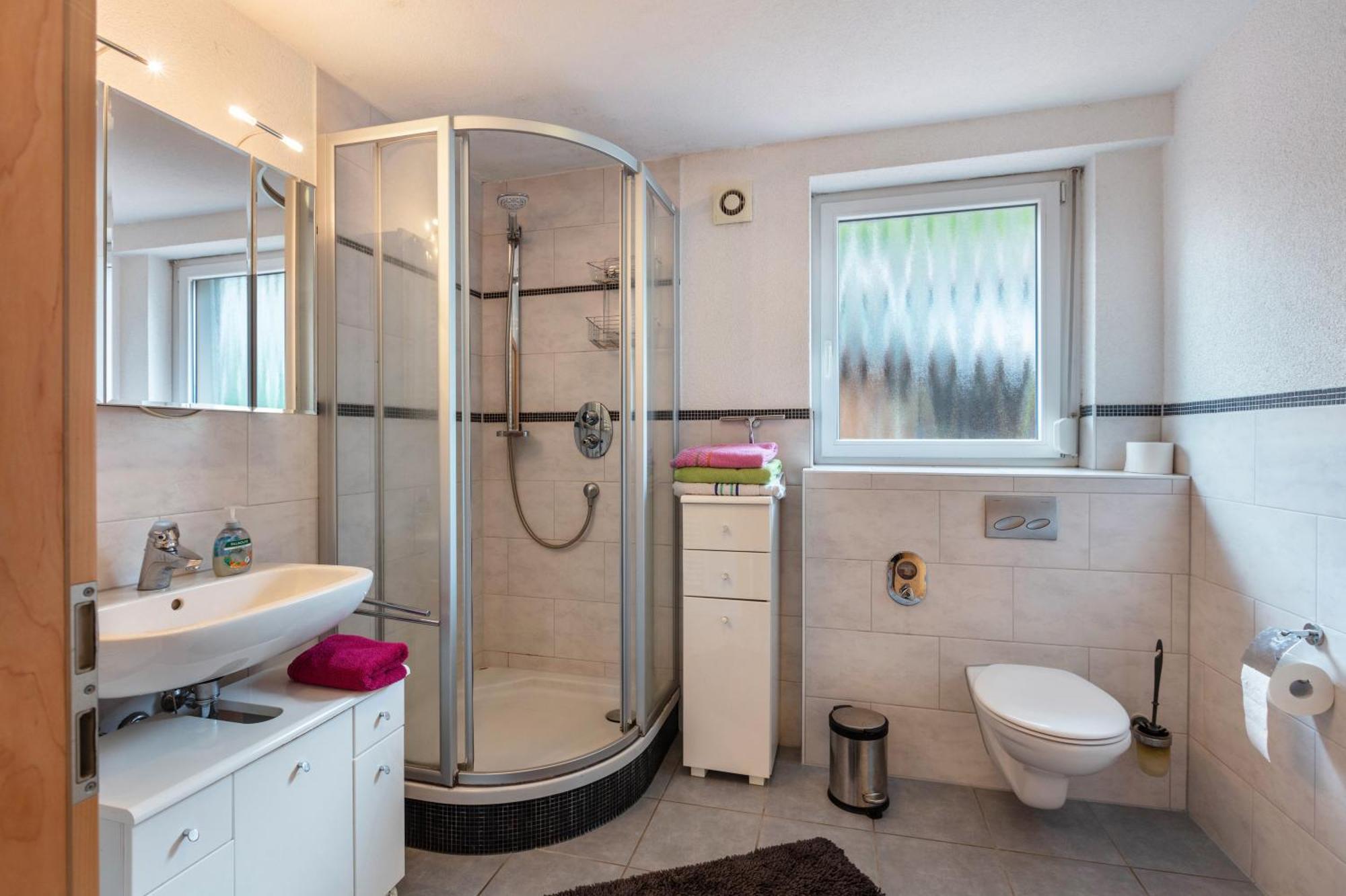 Haus Michler Apartment Todtnau Luaran gambar