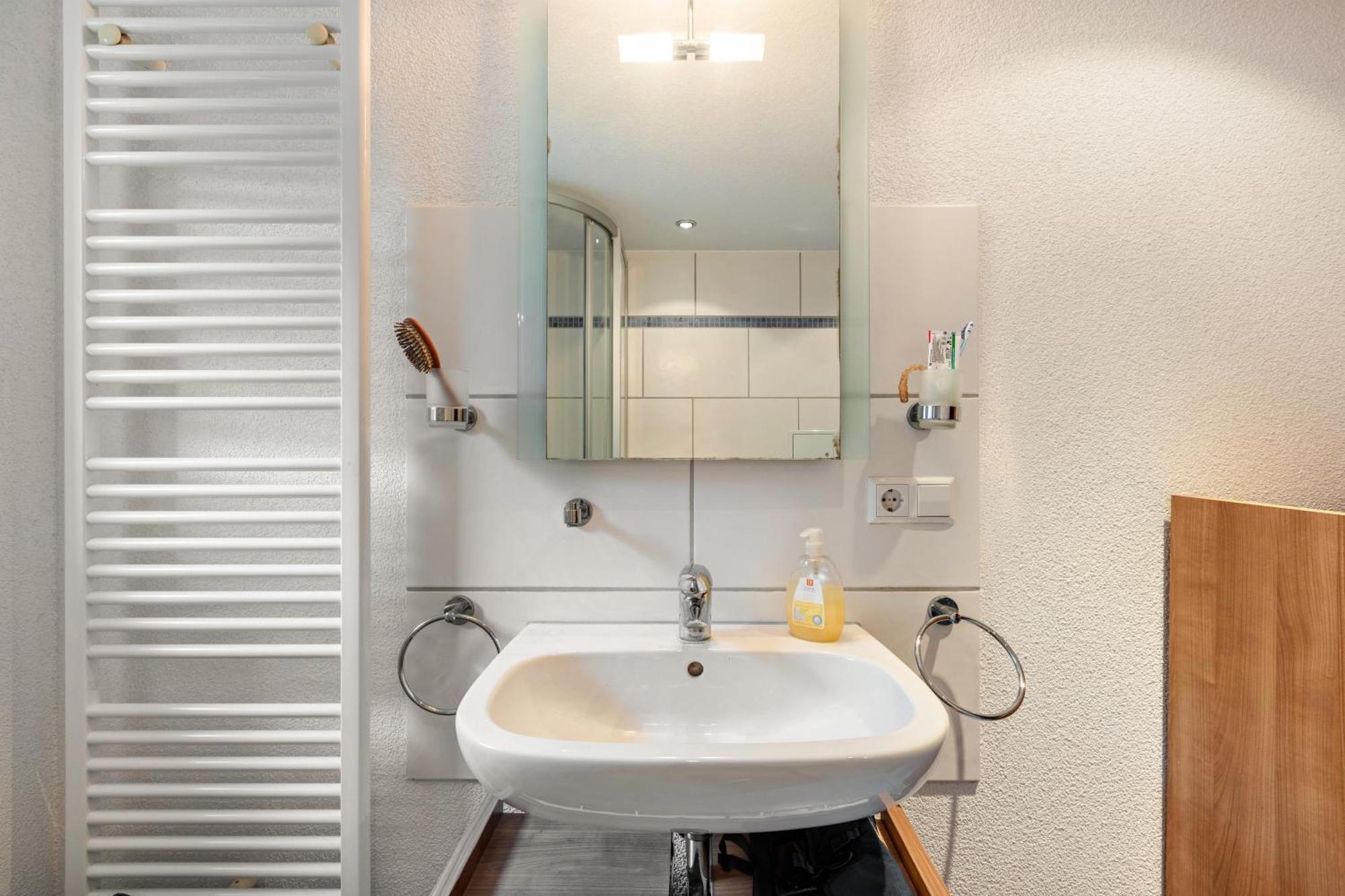 Haus Michler Apartment Todtnau Luaran gambar