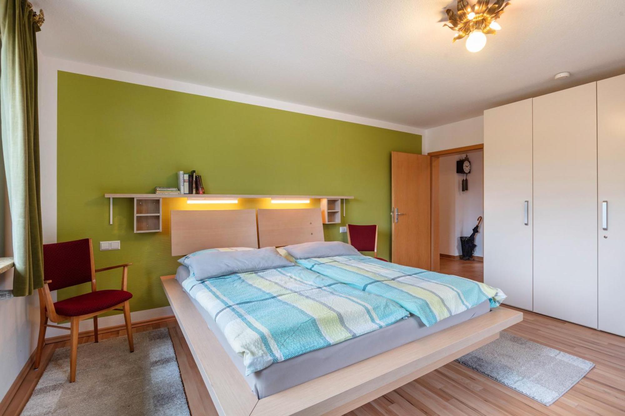 Haus Michler Apartment Todtnau Luaran gambar