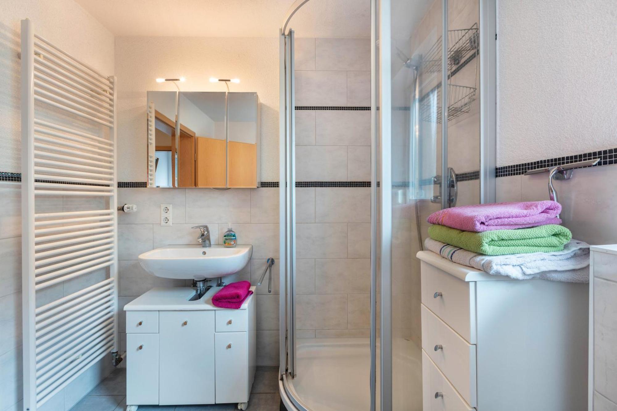 Haus Michler Apartment Todtnau Luaran gambar