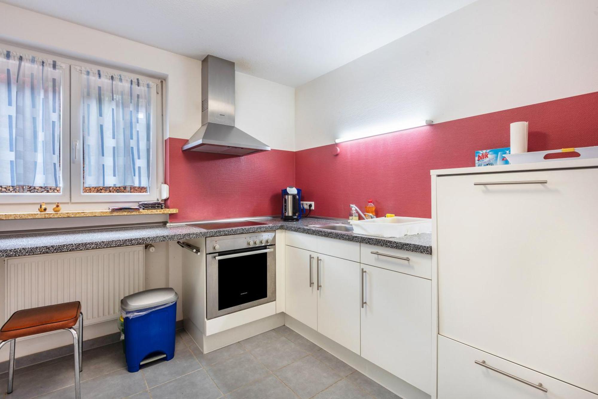 Haus Michler Apartment Todtnau Luaran gambar