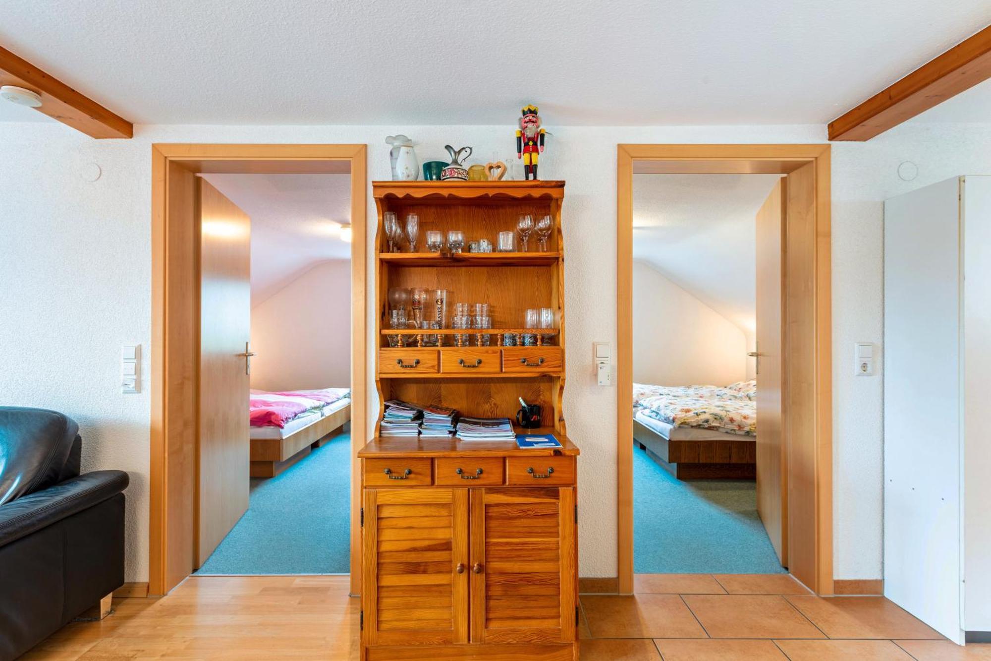 Haus Michler Apartment Todtnau Luaran gambar