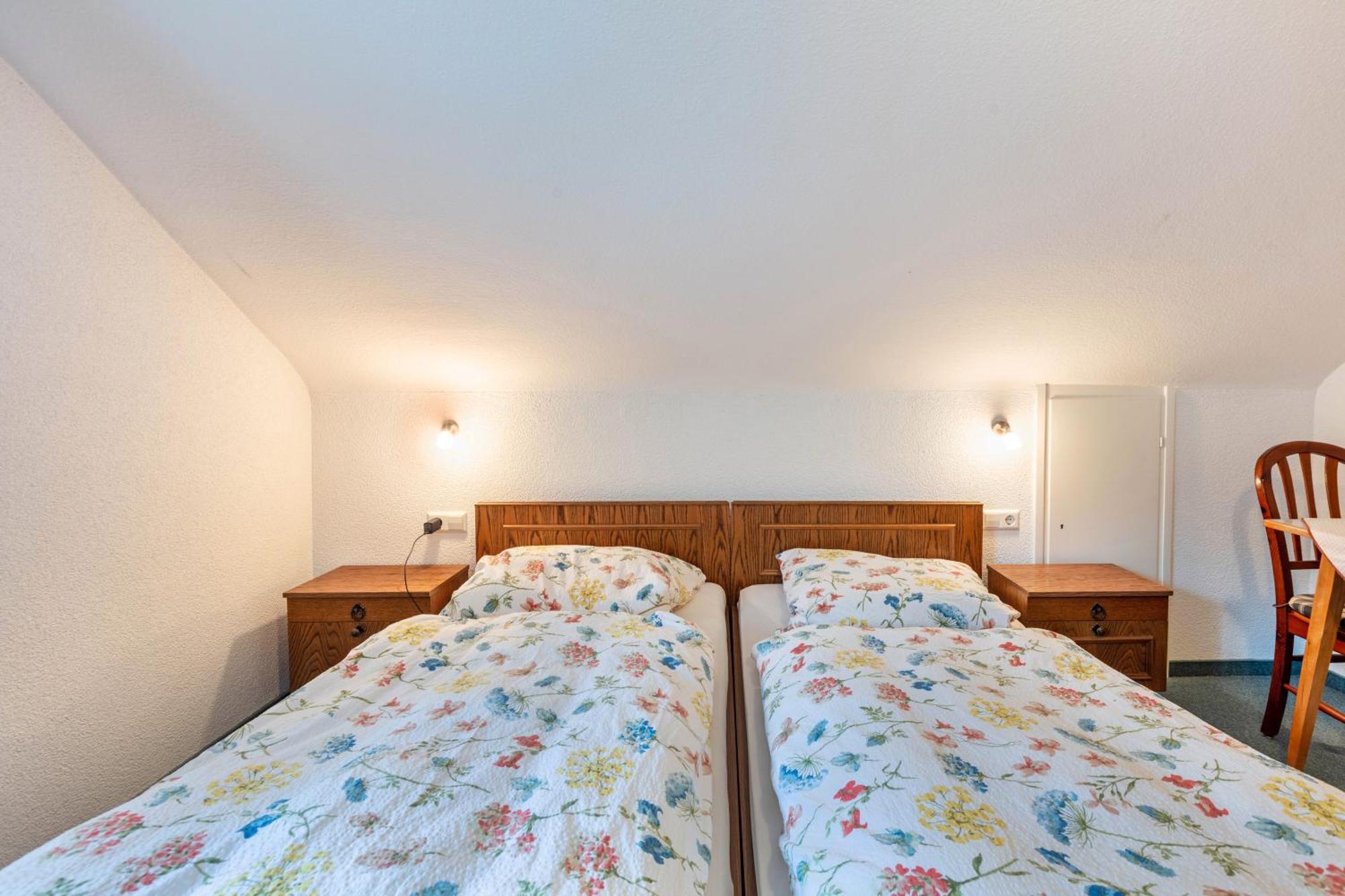 Haus Michler Apartment Todtnau Luaran gambar