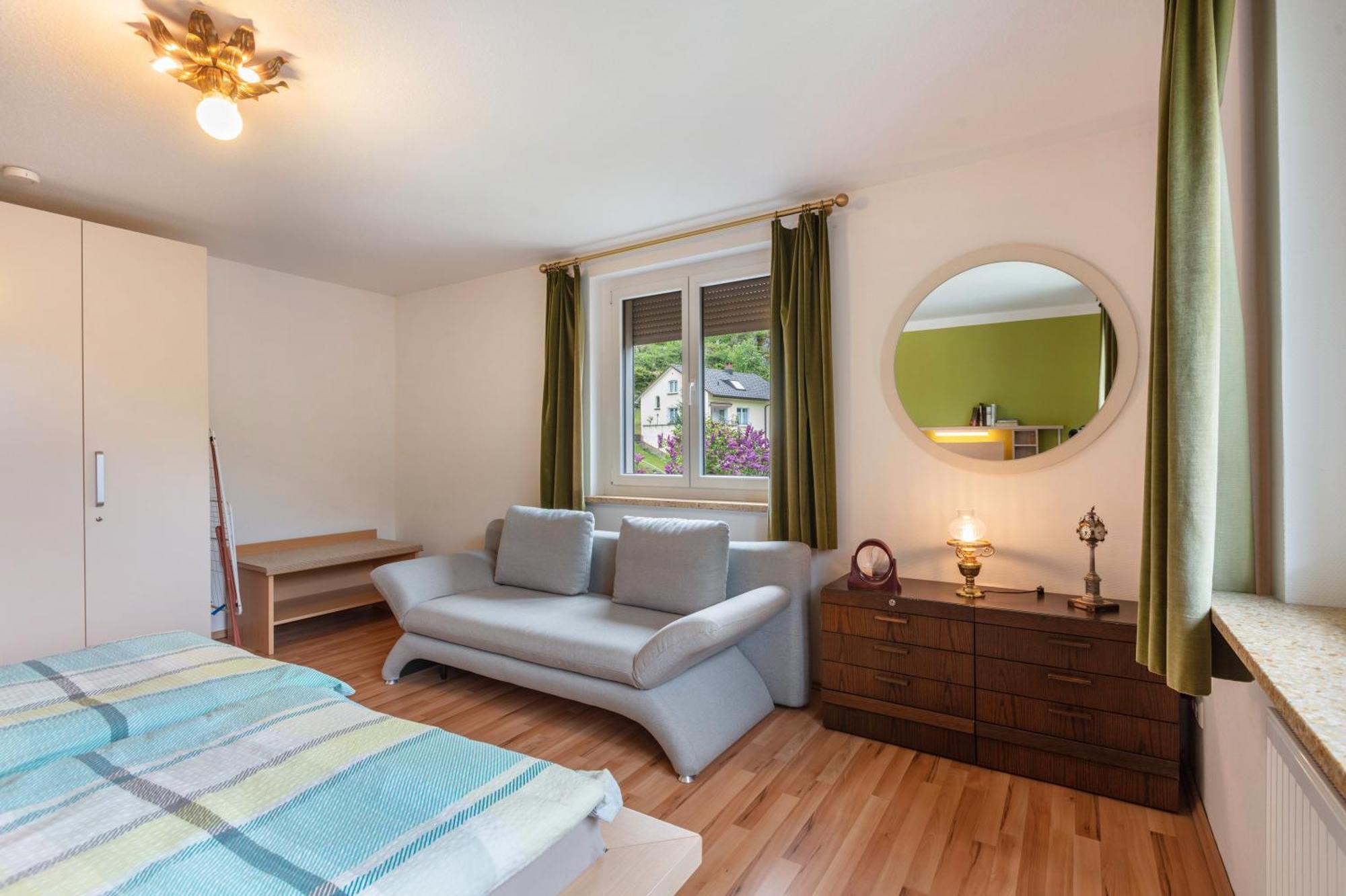Haus Michler Apartment Todtnau Luaran gambar