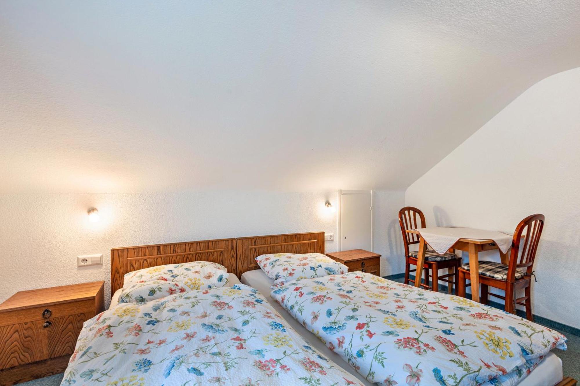 Haus Michler Apartment Todtnau Luaran gambar