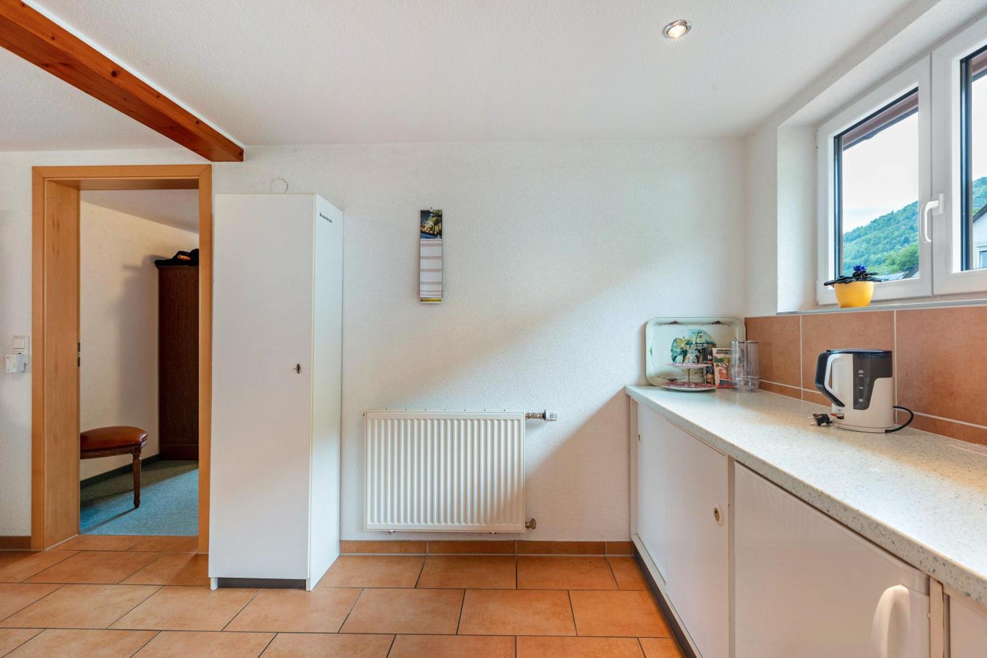 Haus Michler Apartment Todtnau Luaran gambar