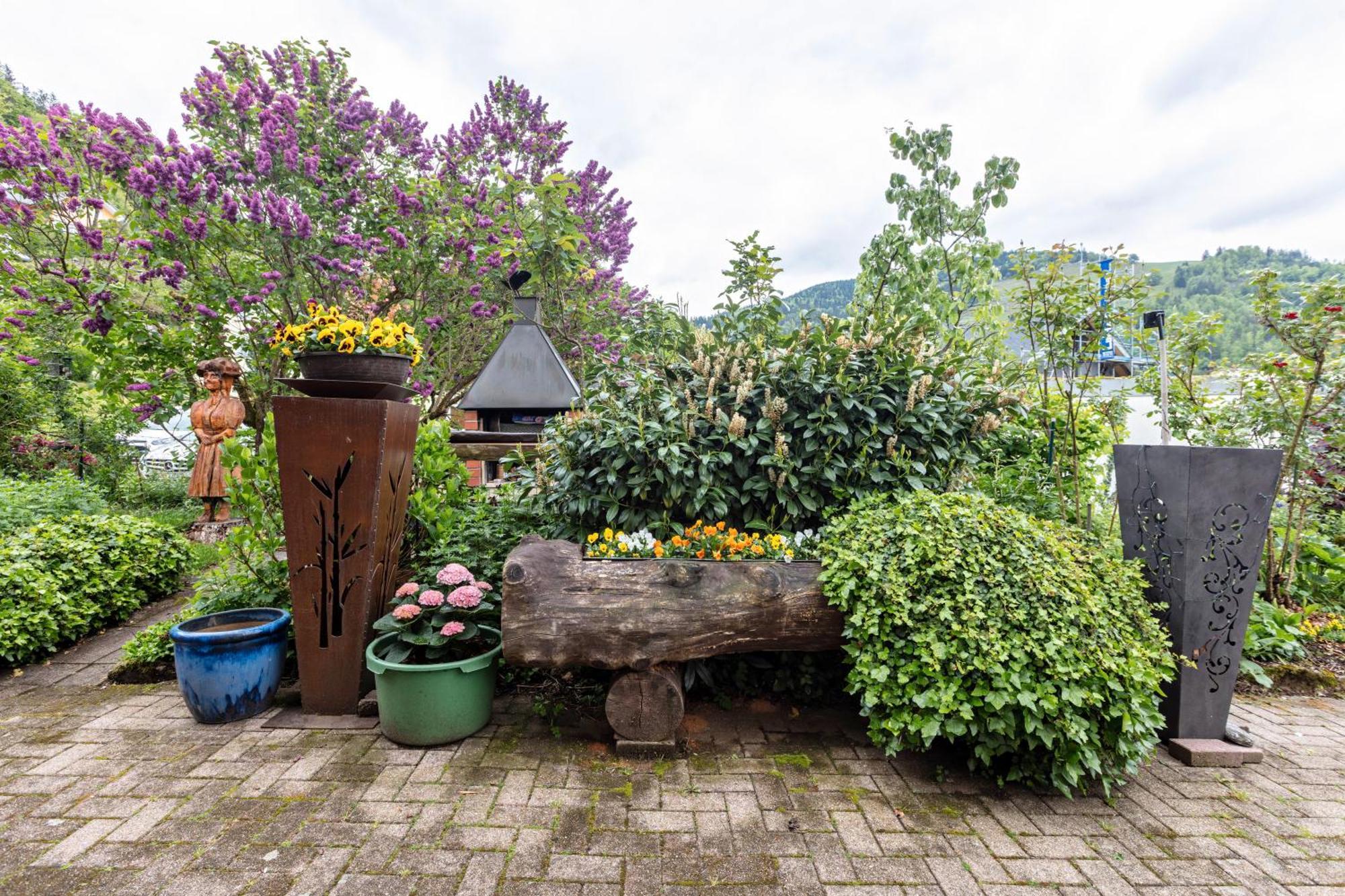 Haus Michler Apartment Todtnau Luaran gambar