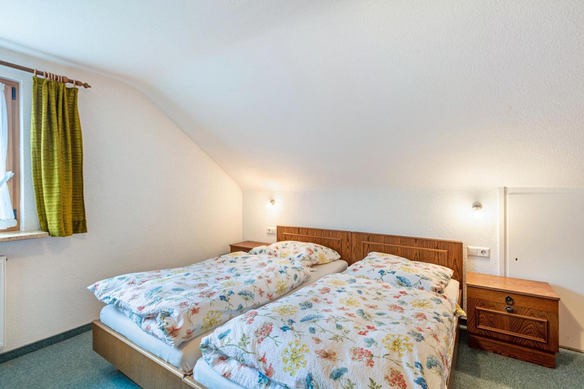Haus Michler Apartment Todtnau Luaran gambar