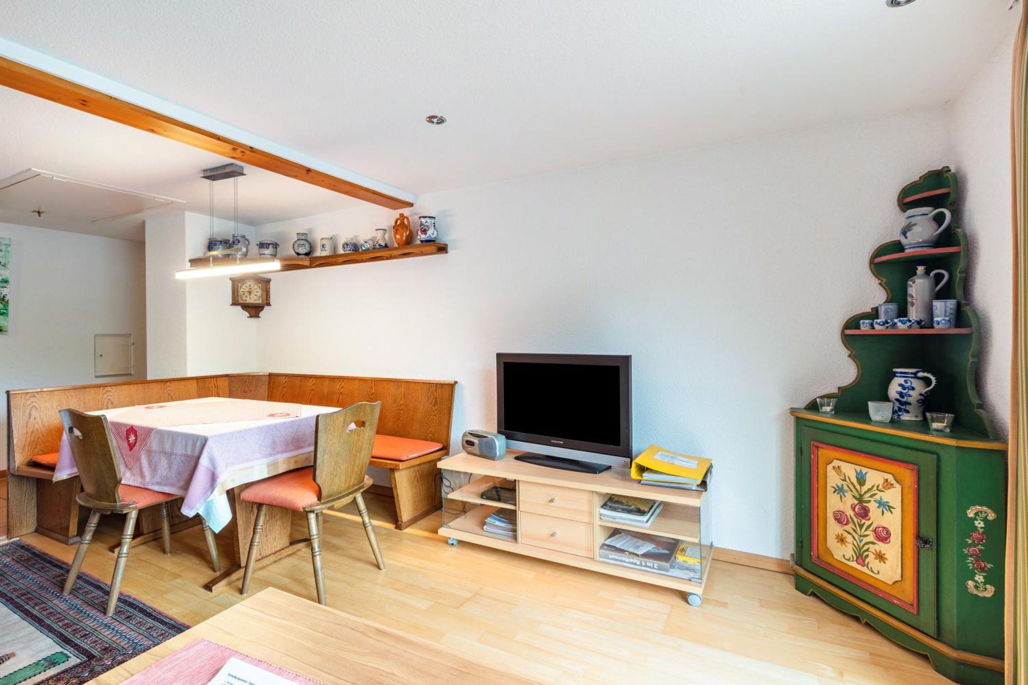 Haus Michler Apartment Todtnau Luaran gambar