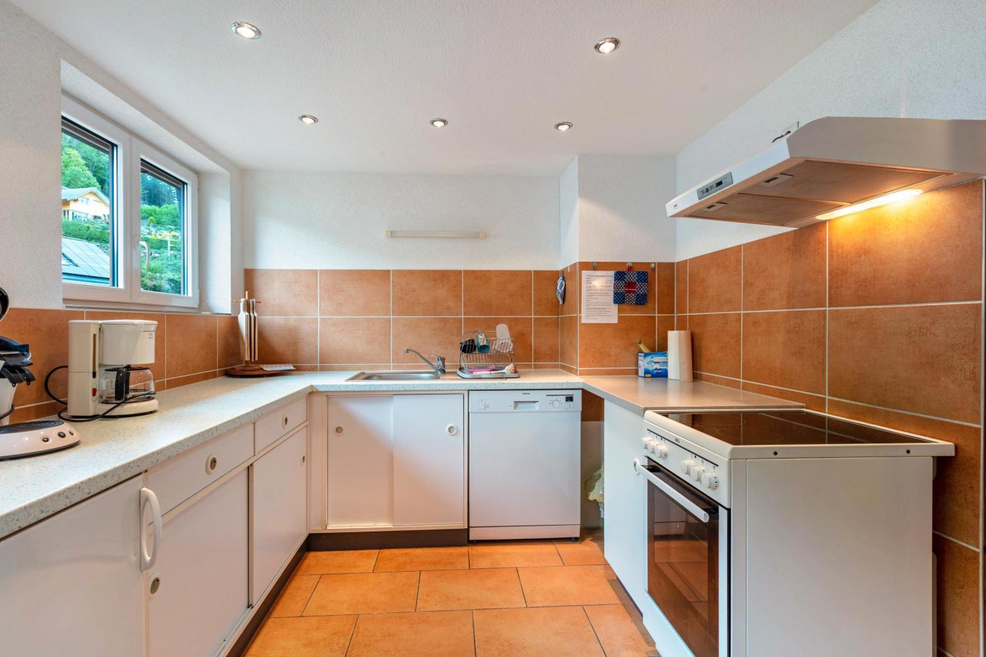 Haus Michler Apartment Todtnau Luaran gambar