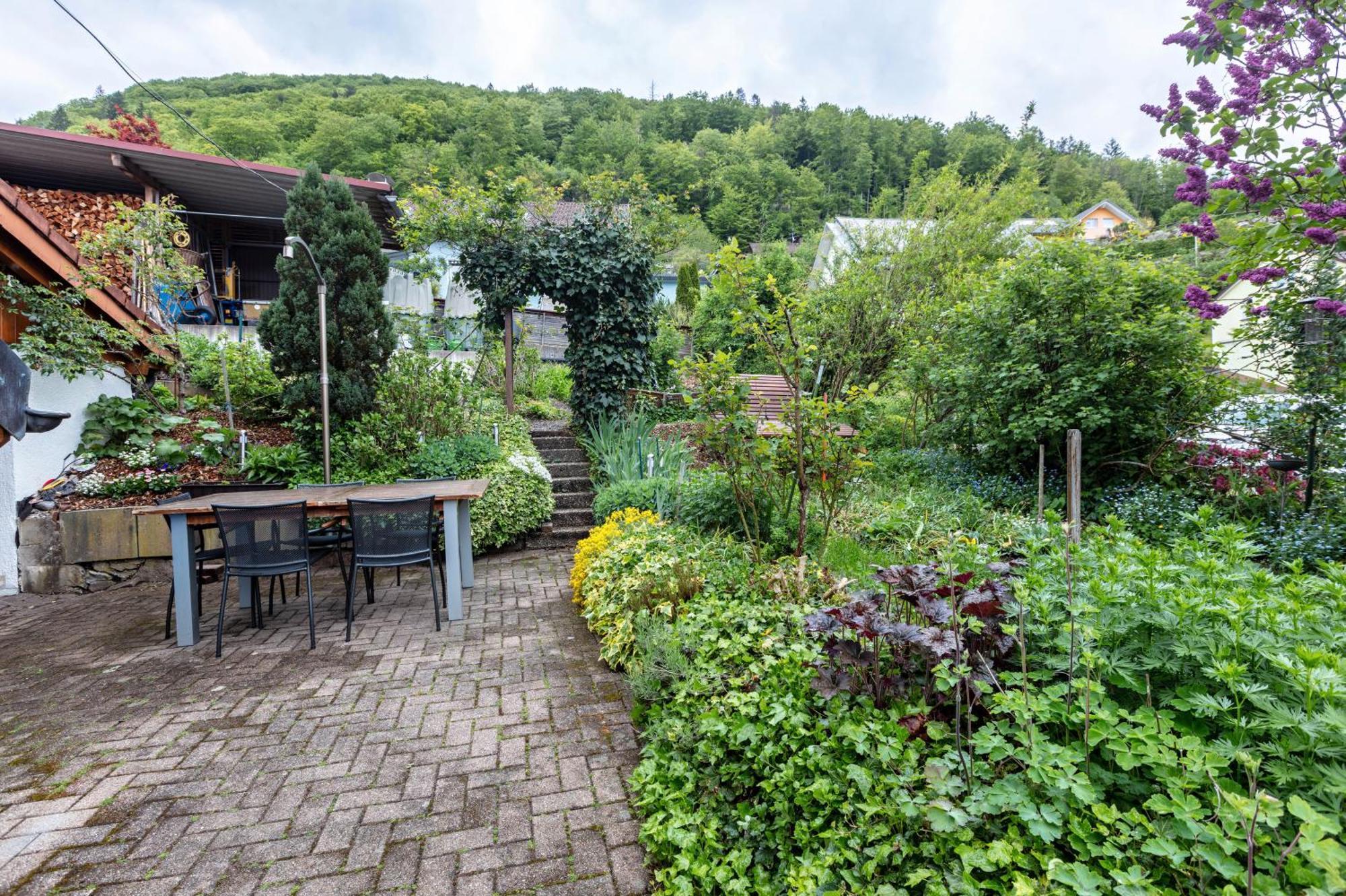 Haus Michler Apartment Todtnau Luaran gambar