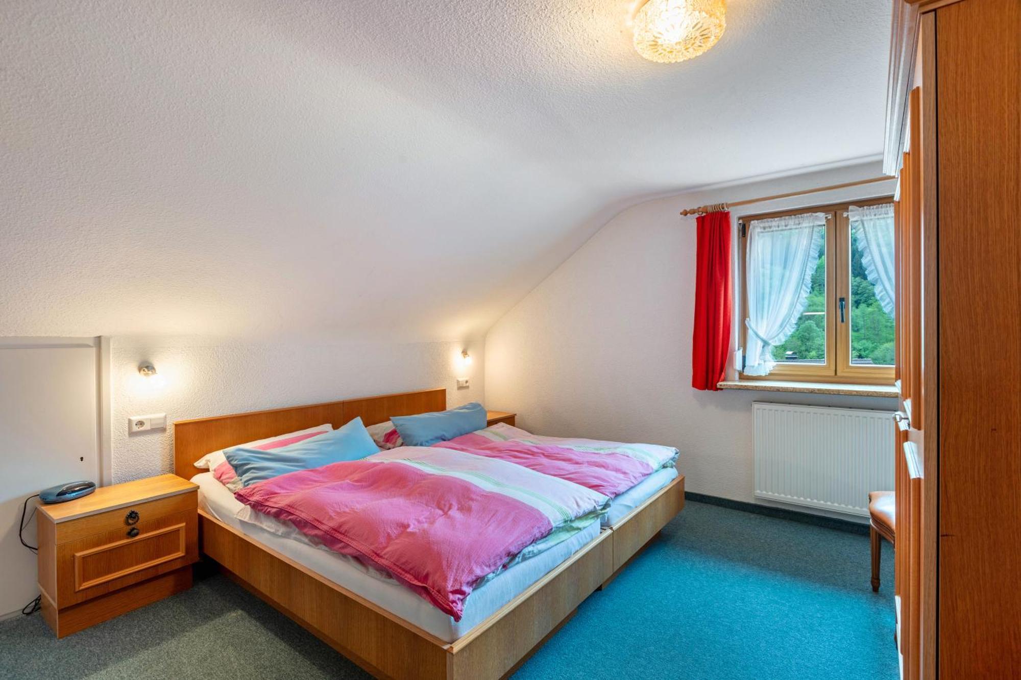 Haus Michler Apartment Todtnau Luaran gambar