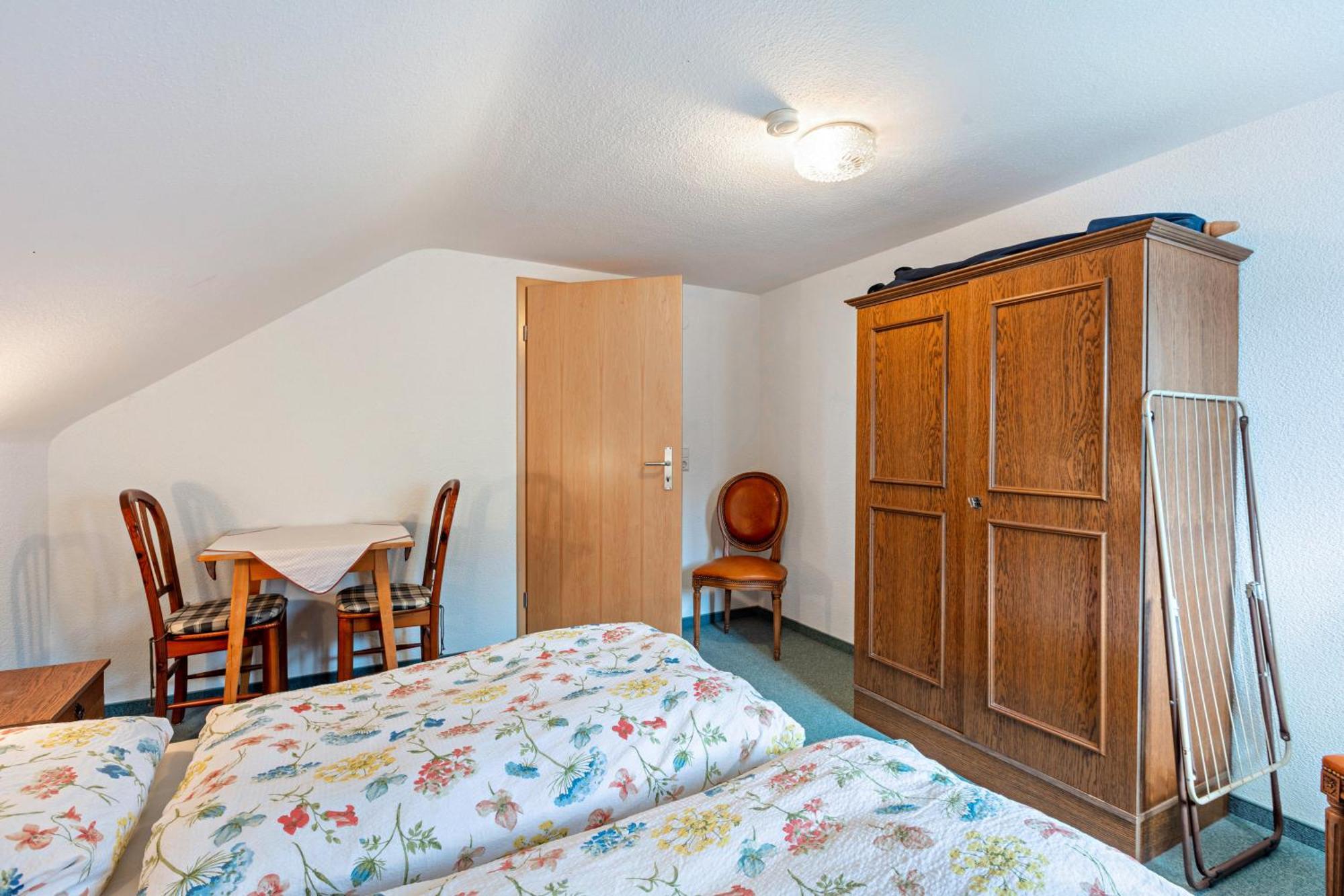Haus Michler Apartment Todtnau Luaran gambar